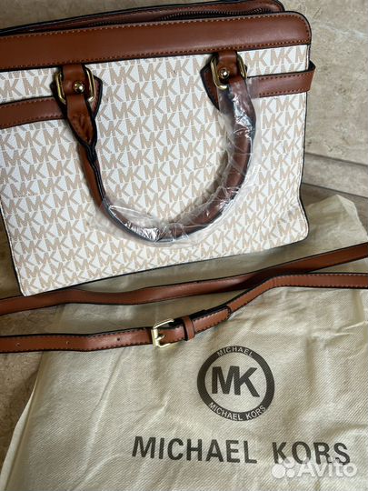 Сумка женская michael kors