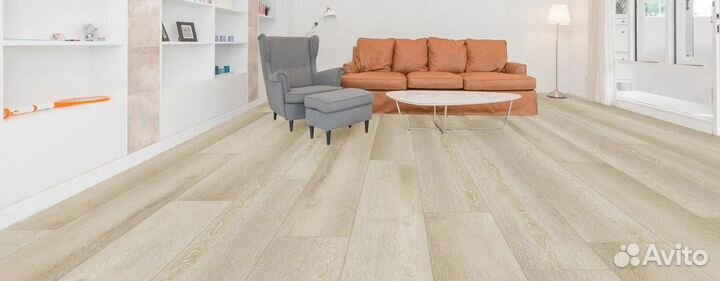 Ламинат со склада