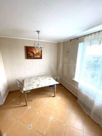 2-к. квартира, 68 м², 13/16 эт.