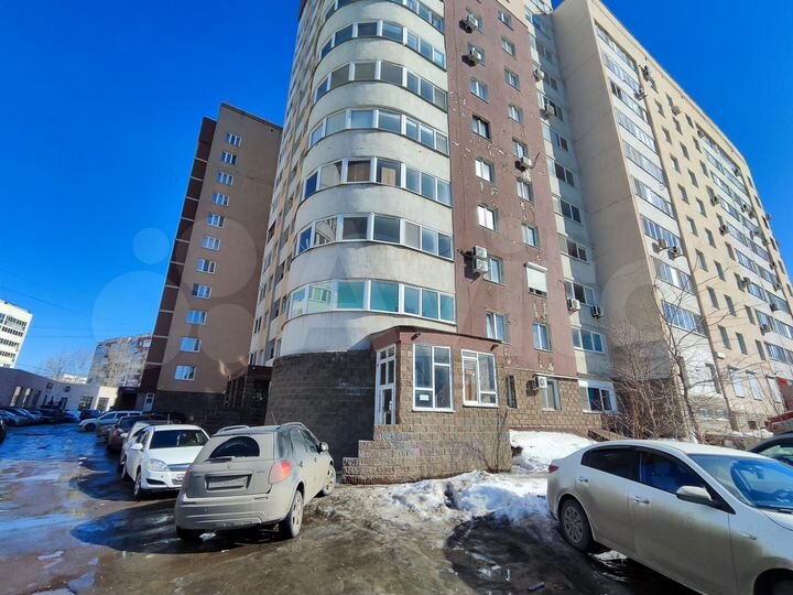 Помещение свободного назначения, 148 м²