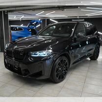 BMW X3 M 3.0 AT, 2024, 70 км, с пробегом, цена 12 800 000 руб.