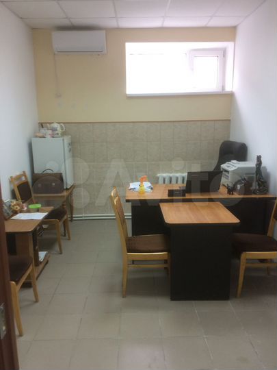 Офис, 14 м²