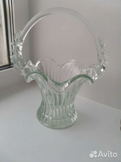 Конфетница СССР