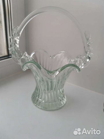 Конфетница СССР