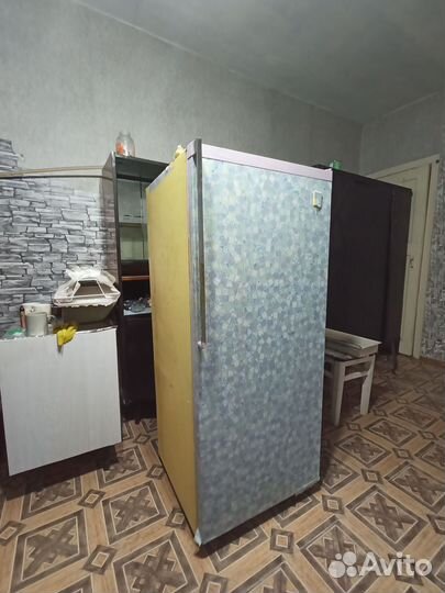 Холодильник на запчасти