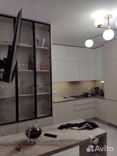 Изготовление индивидуальной мебели,кухни и прочее