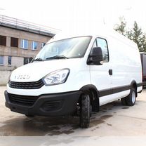 Новый Iveco Daily 2.0 MT, 2024, цена 5 200 000 руб.