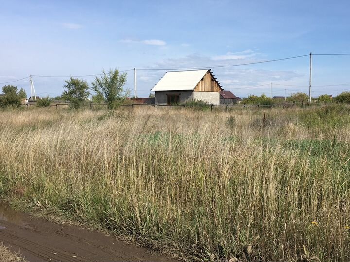 Участок 13,2 сот. (СНТ, ДНП)