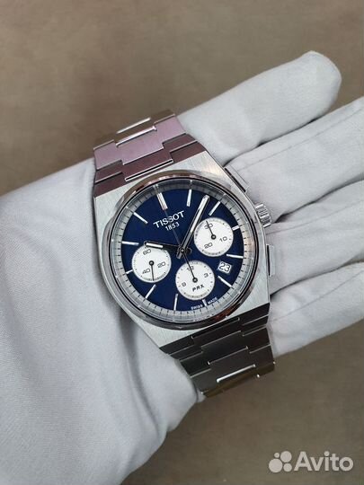 Tissot PRX Chronograph