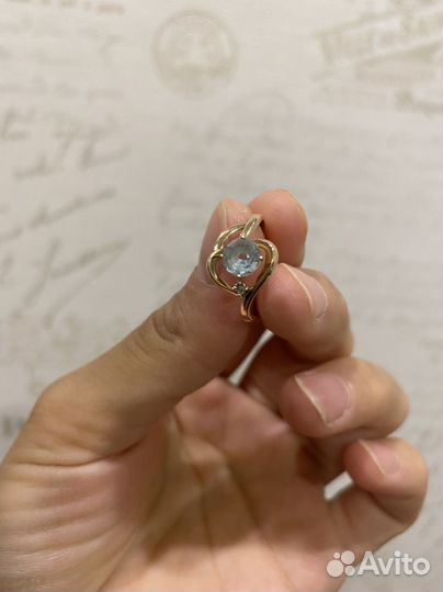 Золотое кольцо