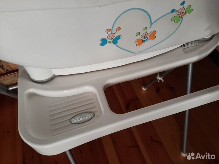Ванночка для купания Baby Jou
