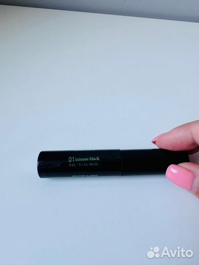 Тушь для ресниц Clarins Supra Lift (Кларанс)