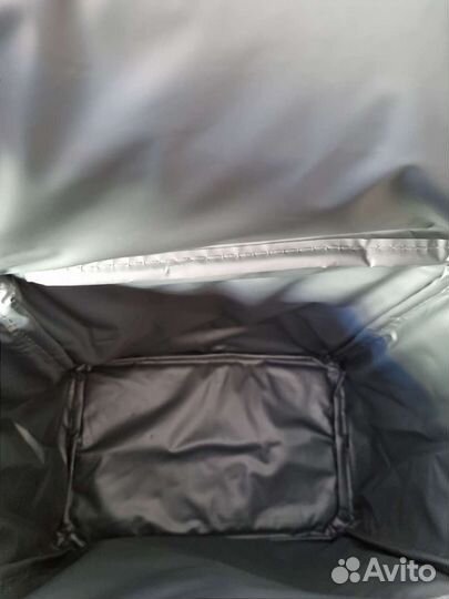 Термо сумка для еды