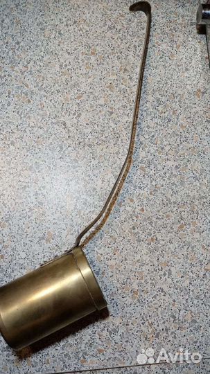 Ковш для керосина