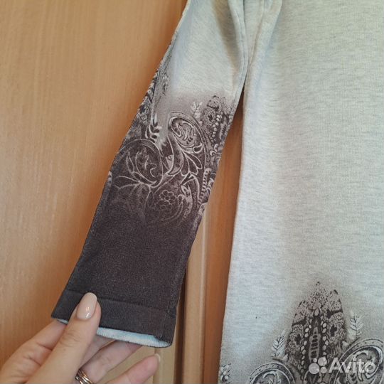 Платье, р.44-46