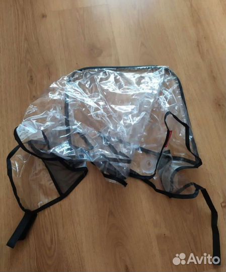 Коляска maclaren volo