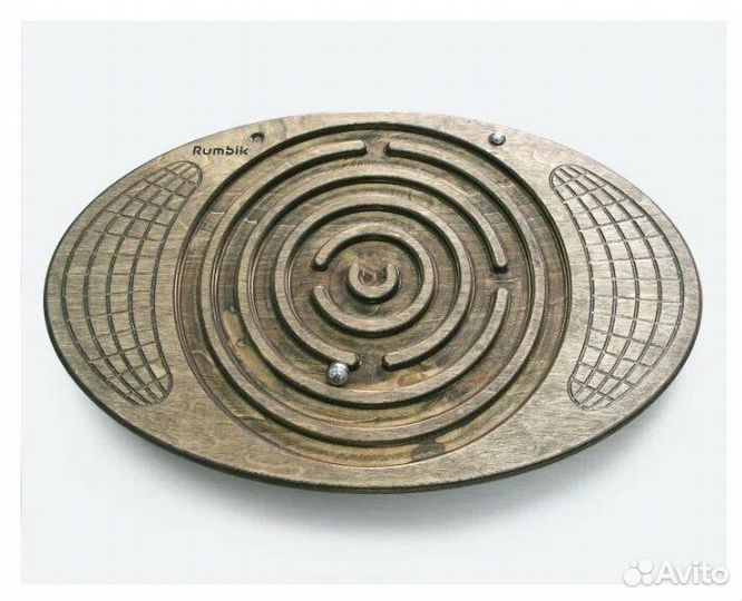 Баланс борд тренажер