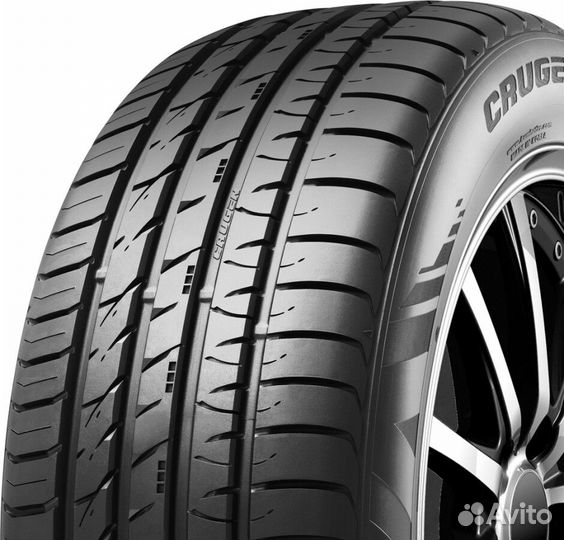 Kumho Crugen HP91 275/50 R20 109W