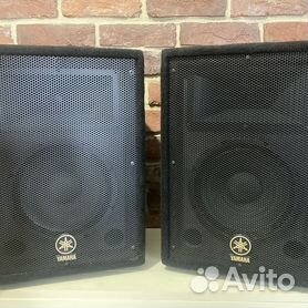 Yamaha 2024 a10 speaker