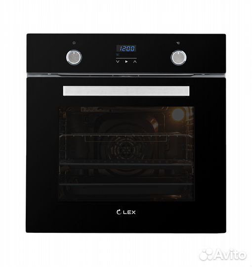 Встраиваемая техника LEX