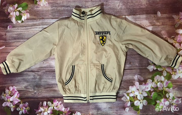 Ветровка на мальчика 104 110 и 2шт брюк