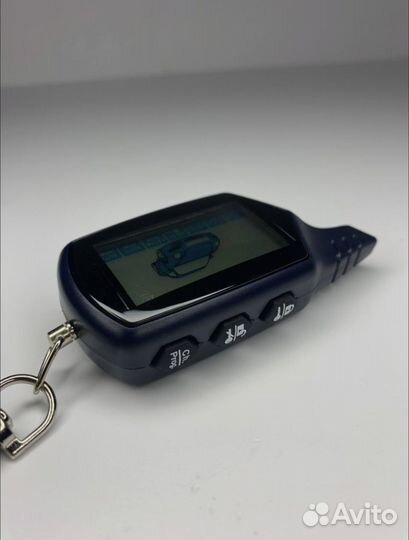 Брелок starline b9