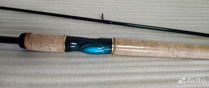 Спининг Микадо