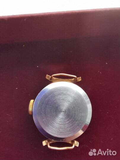 Часы СССР Чайка