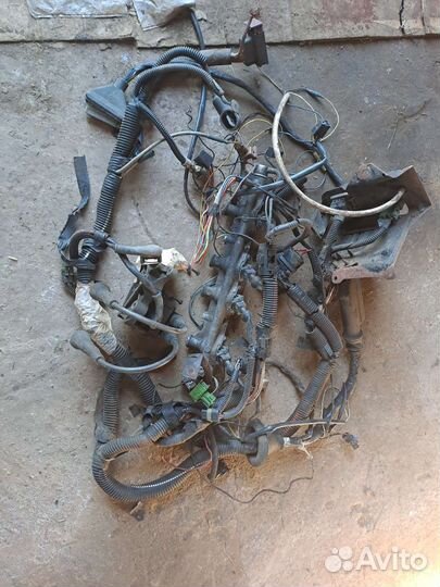 Провода для автомобиля