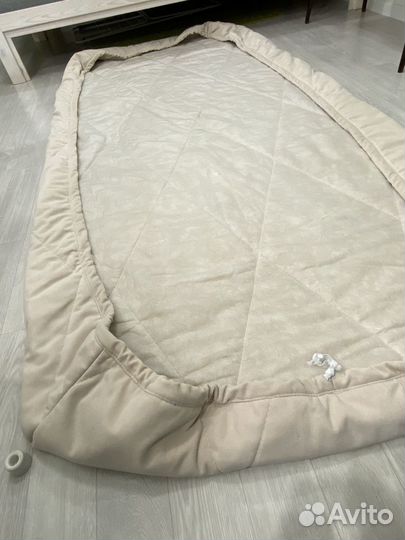 Чехол на диван, матрас