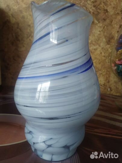 Кувшин СССР