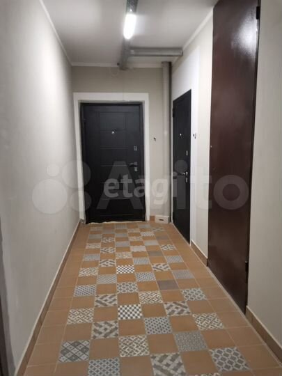 1-к. квартира, 50 м², 7/9 эт.