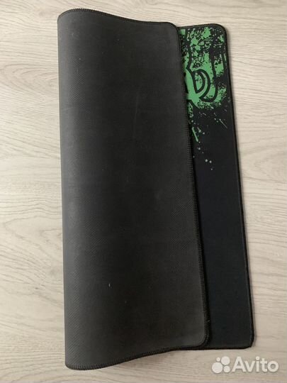 Коврик для мыши большой