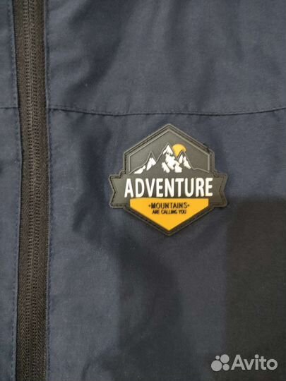 Куртка на мальчика