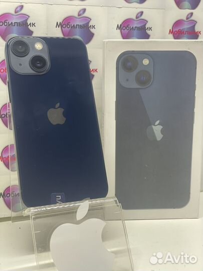 iPhone 13 mini, 128 ГБ