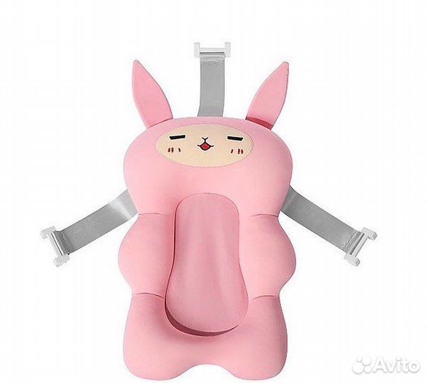 Матрасик для купания Новый