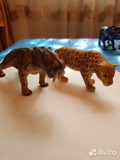 Динозавры Оригинал. Фирма Collecta