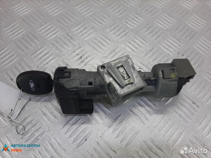 Замок зажигания Ford Mondeo 4 2008 1681167