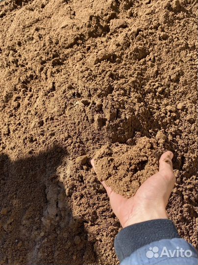 Песок Гравий Опгс Щебень Чернозем Арт-ур3