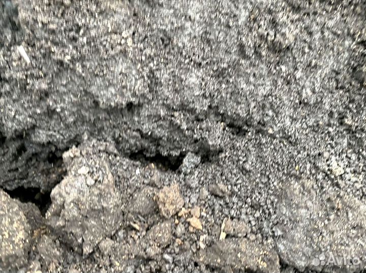 Торф с доставкой, песок, щебень