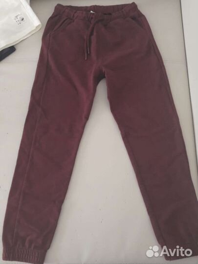 Джоггеры детские Waikiki, Б/У раз 146
