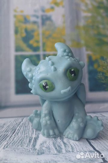 Мыльные сувениры