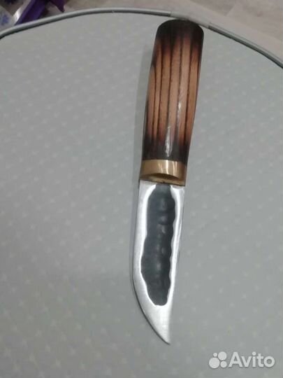 Якутский нож