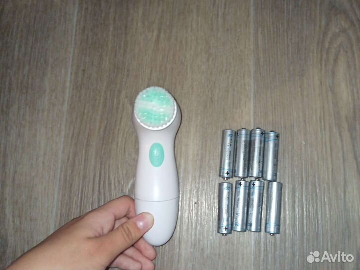 Массажер для лица