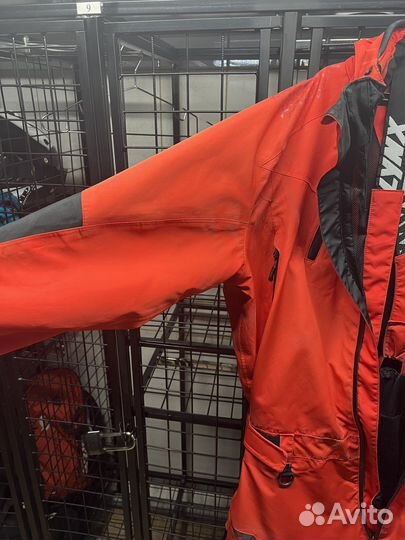 Комбинезон BRP lynx Quantum