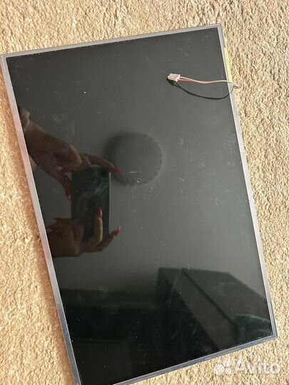 Матрица для ноутбука lg