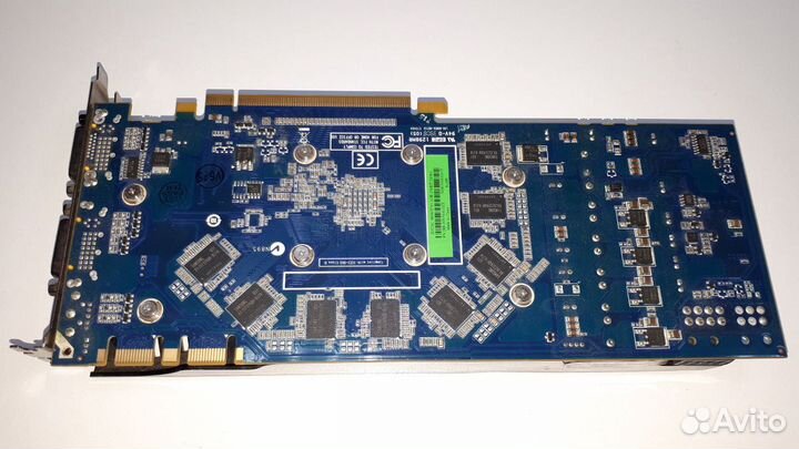 Видео карта