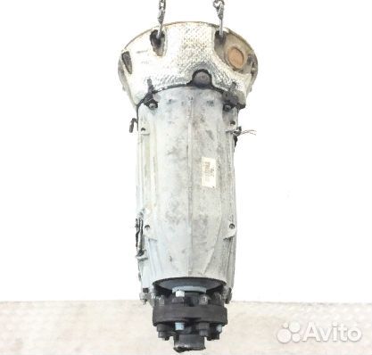 Коробка АКПП Mercedes E W211, 3.0 CDi, 722902