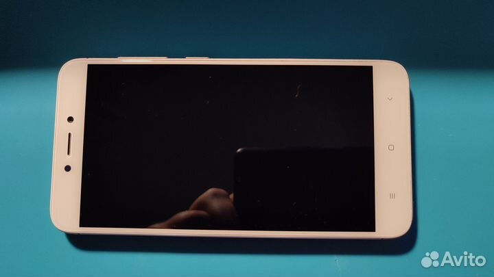 Xiaomi Redmi 4X, 3/32 ГБ
