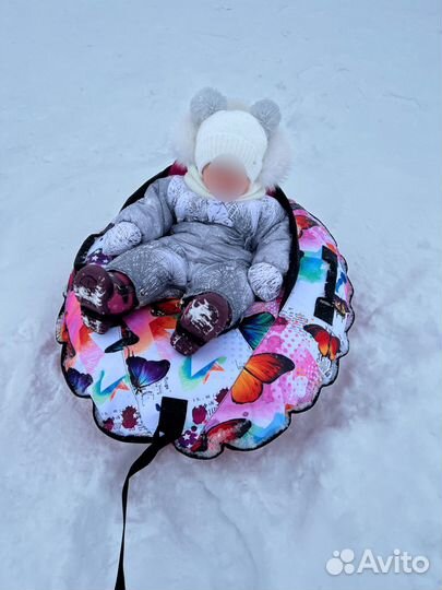 Комбинезон трансформер